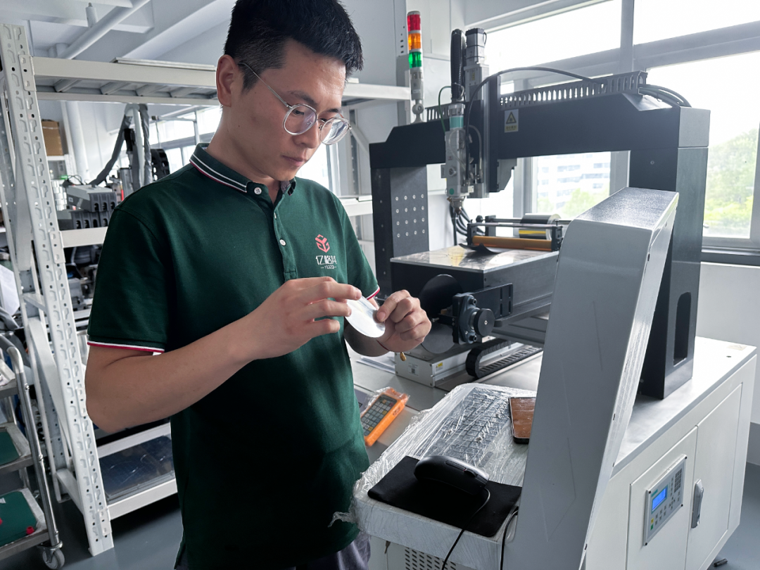 山東億格其工業(yè)自動化技術(shù)有限公司