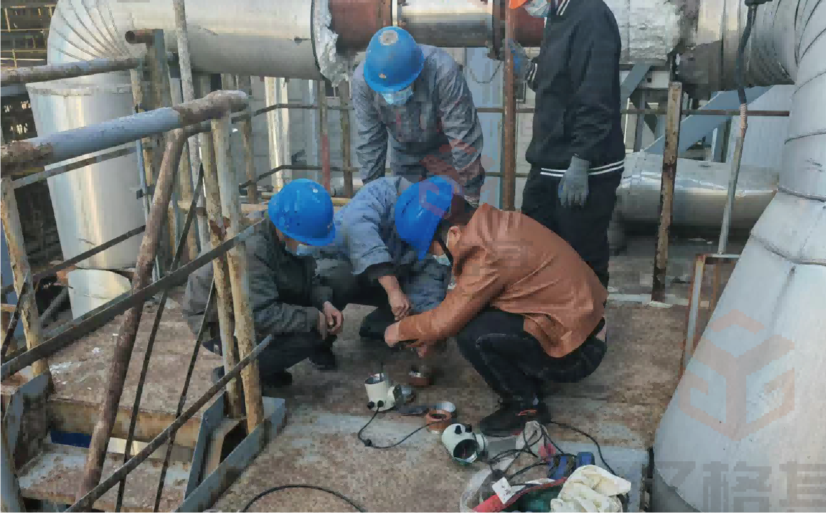 山東億格其工業(yè)自動化技術(shù)有限公司